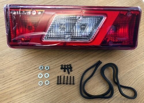Ford transit online tail light
