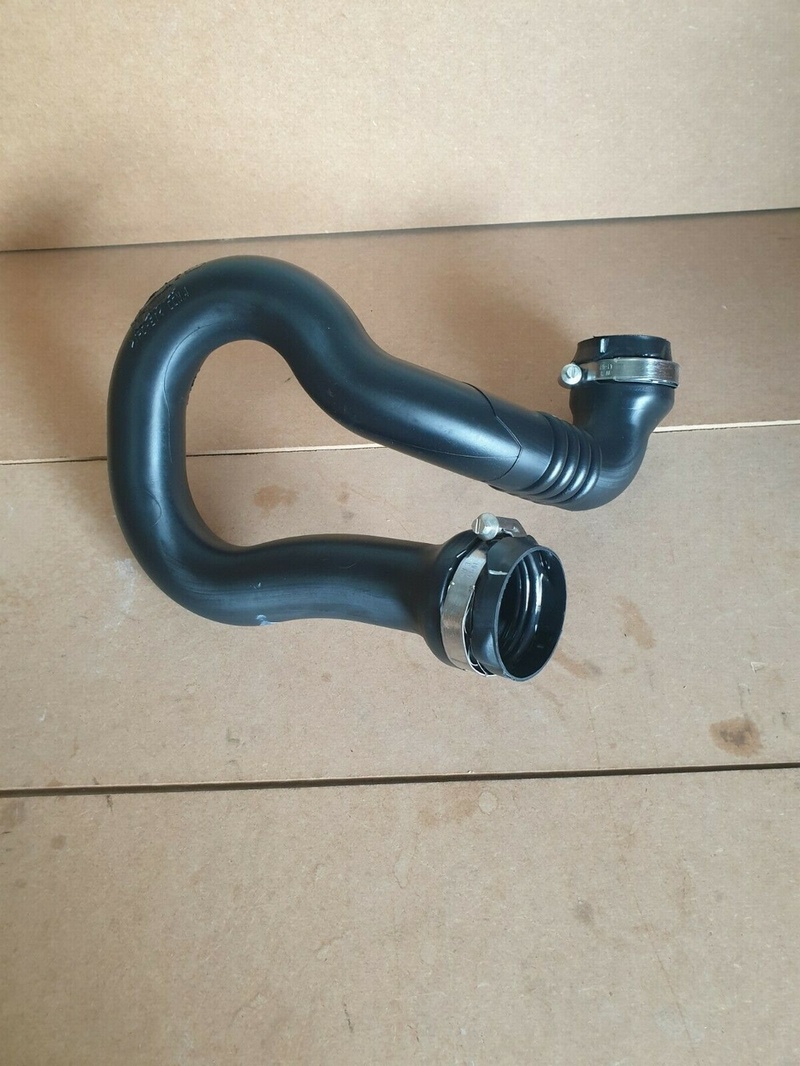 Manguera de turbo del intercooler 8200760918 para Renault Trafic II Opel Vivaro 2006-2022