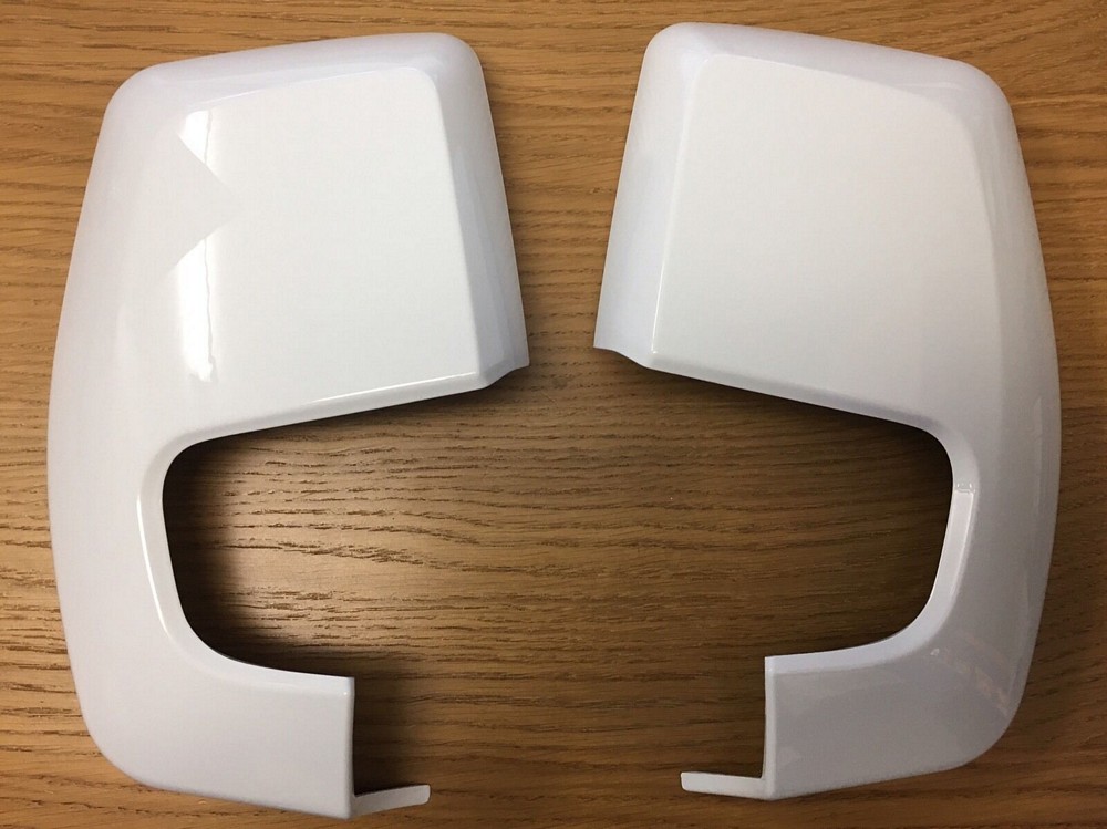 Ford transit mk7 discount wing mirror cover