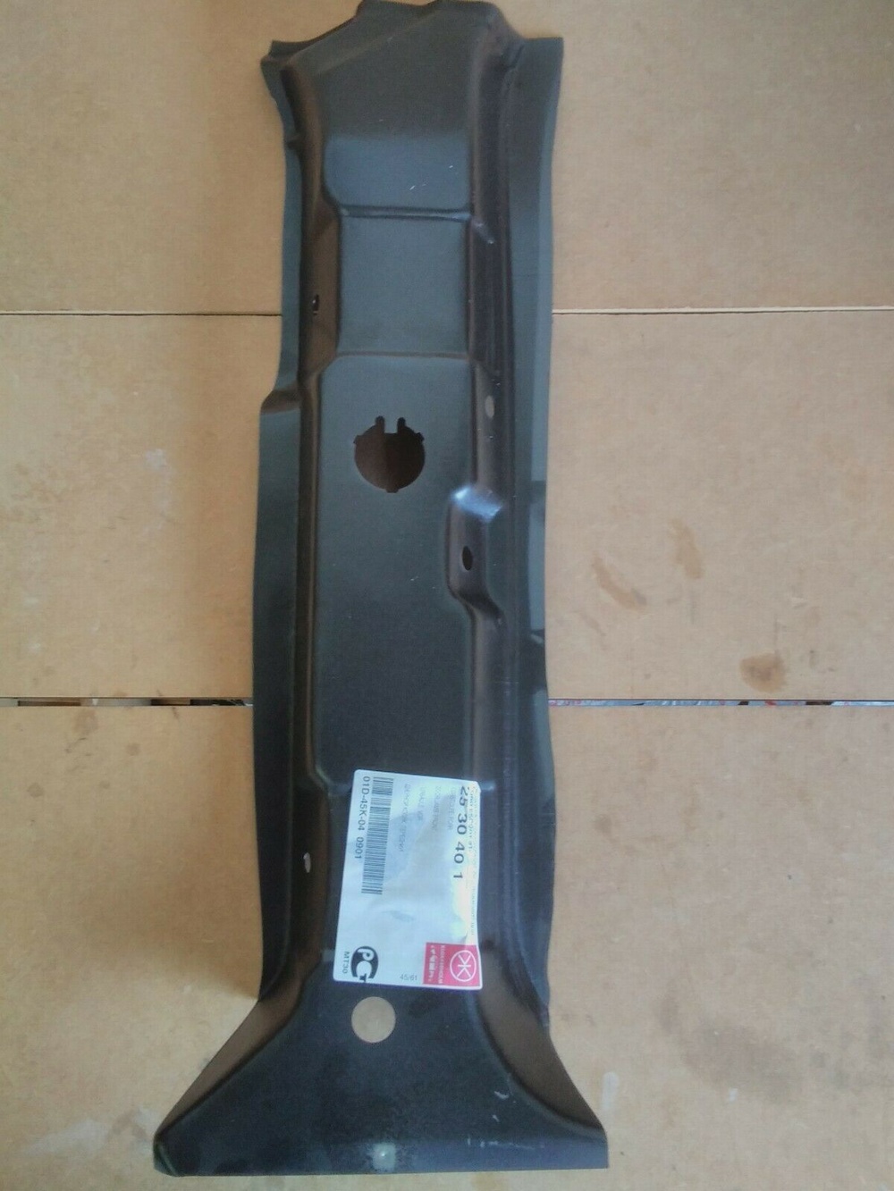 Ford escort shop mk5 parts