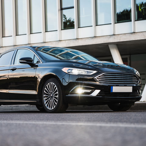 Ford Performance Parts - click here