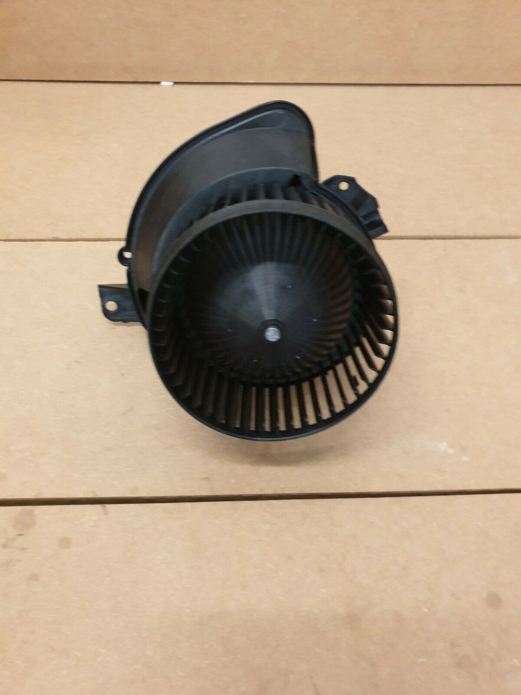Blower shop fan motor