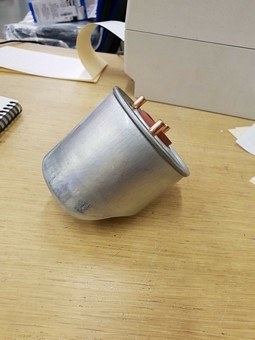 FORD MONDEO MK5 2014 ONWARDS 1.6 DURATORQ DIESEL FUEL FILTER