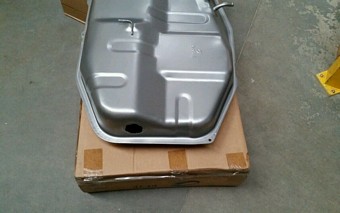 FORD ORION MK1 1.3 1.6 PETROL CARB NEW PETROL FUEL TANK 48 LITRE