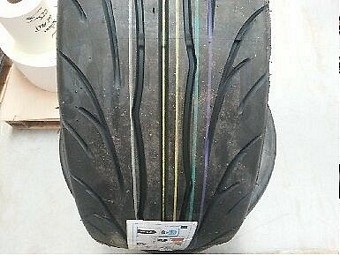 NANKANG NS2-R TRACK DAY TYRE 225/40/18 180 COMPOUND FOCUS RS MK1 FOCUS ST