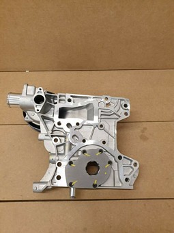 OEM VAUXHALL ASTRA INSIGNIA MOKKA OIL AND WATER PUMP 1.6 1.8 PETROL 25195117 NEW