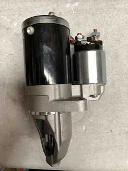 SMART CAR 1.0 PETROL FORTWO CABRIO COUPE 2007> NEW STARTER MOTOR