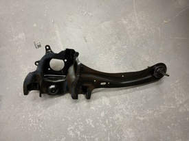 FOR FORD FOCUS MK2 INC ST NEW REAR NS LEFT HAND SUSPENSION ARM KNUCKLE 1355136
