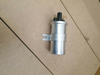 FORD ESCORT RS TURBO SERIES 1 AND 2 NEW IGNITION COIL