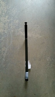 FORD ESCORT RS TURBO SERIES 1 AND 2 NEW PETROL FUEL TANK STRAP MK3 MK4 XR3i